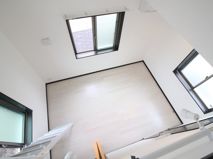 物件内観写真12　(居室)