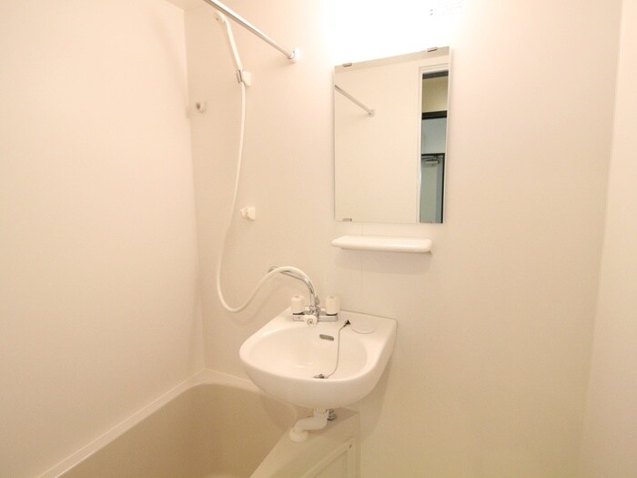 物件内観写真15　(洗面)