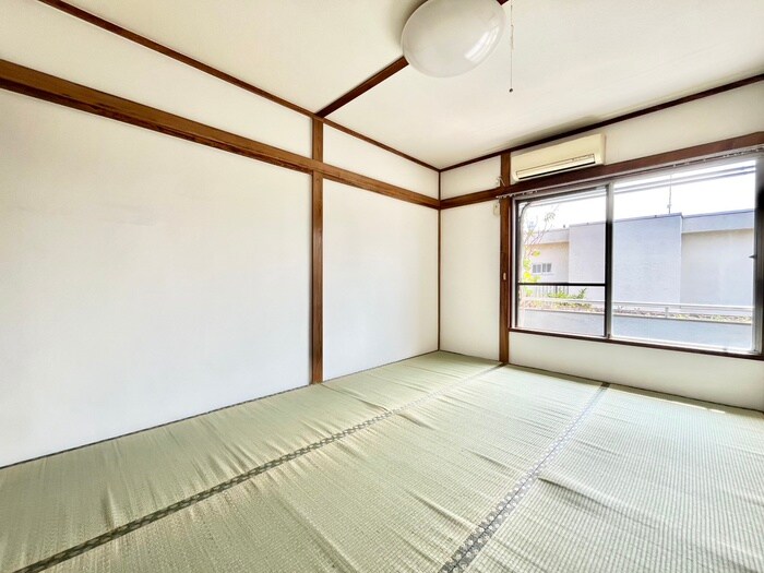 物件内観写真7　(居室)