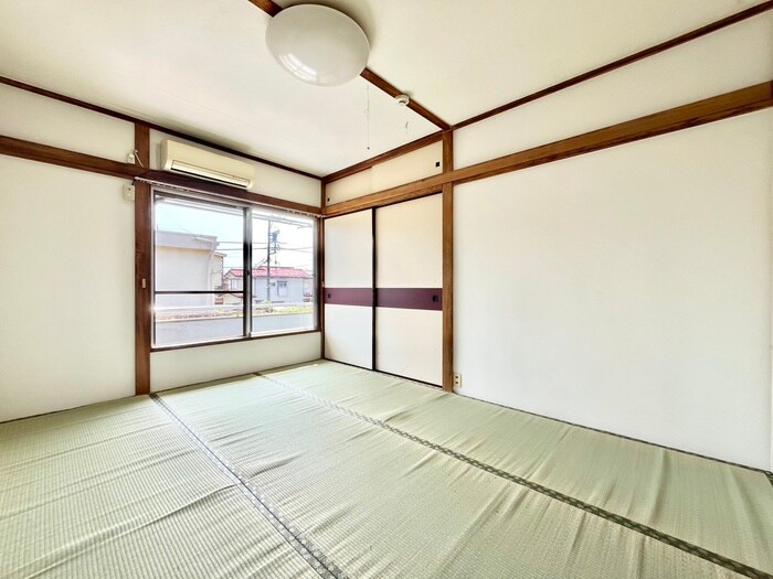 物件内観写真9　(居室)