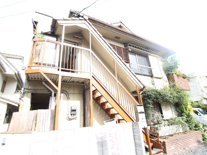 物件外観写真5　(外観写真)