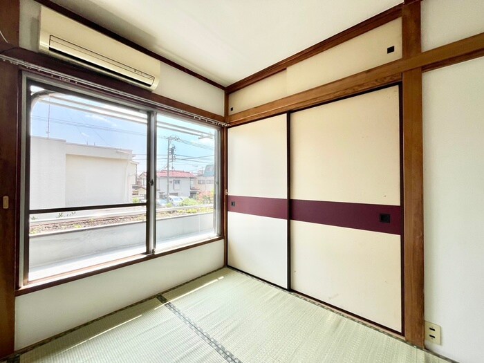 物件内観写真11　(収納)