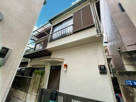 Ｋ－ＨＯＵＳＥ外観写真