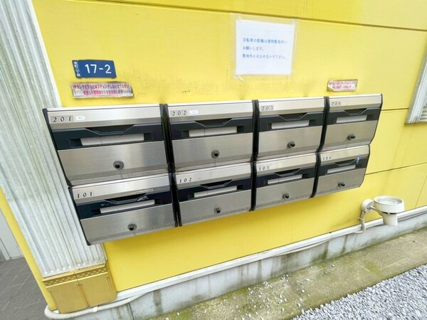 建物設備