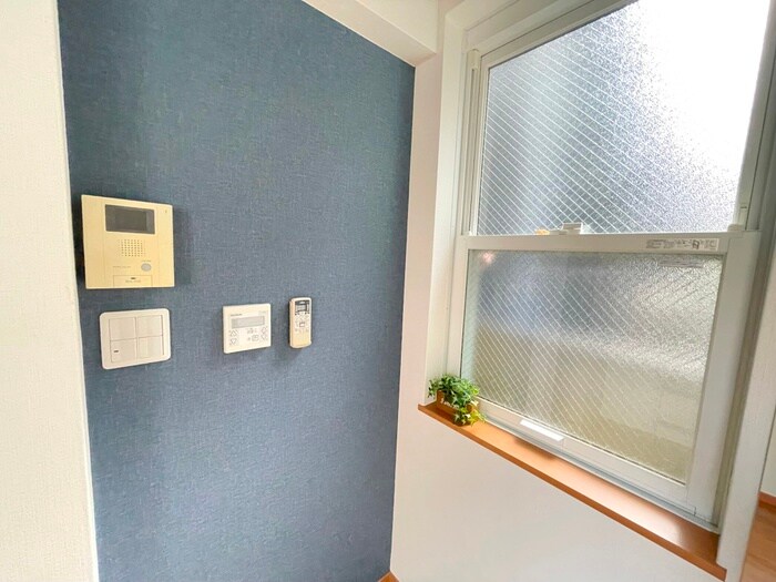 物件内観写真10　(廊下)