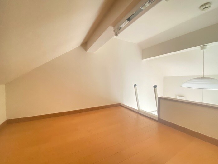 物件内観写真11　(ロフト)