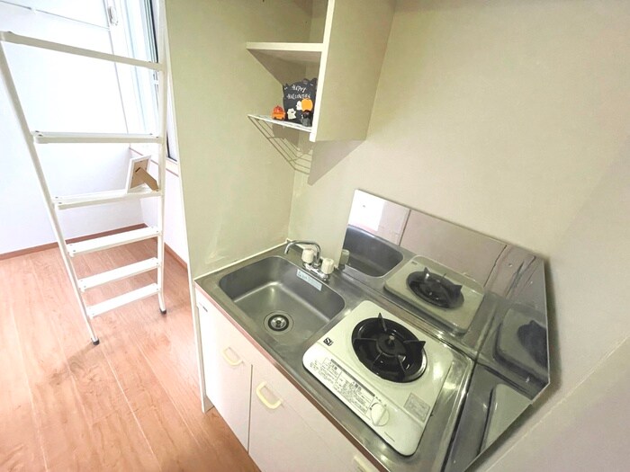 物件内観写真13　(キッチン)