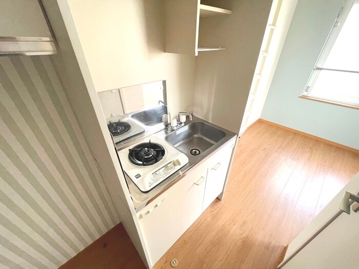 物件内観写真13　(キッチン)
