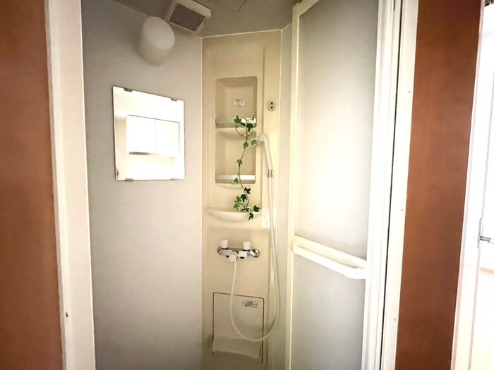 物件内観写真15　(バス／シャワールーム等)