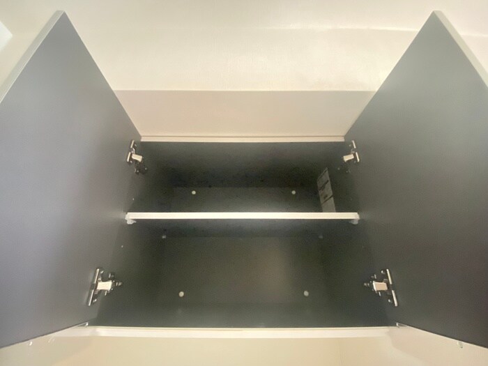 物件内観写真20　(収納)