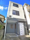 くぬぎ山３丁目戸建て