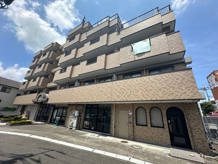 物件外観写真1　(その他)