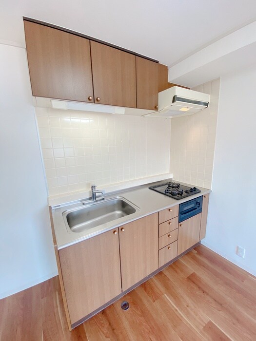 物件内観写真9　(キッチン)