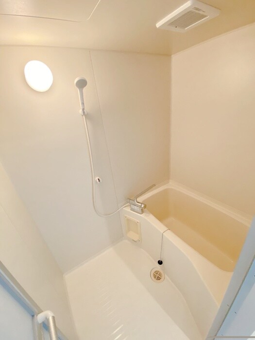 物件内観写真11　(バス／シャワールーム等)