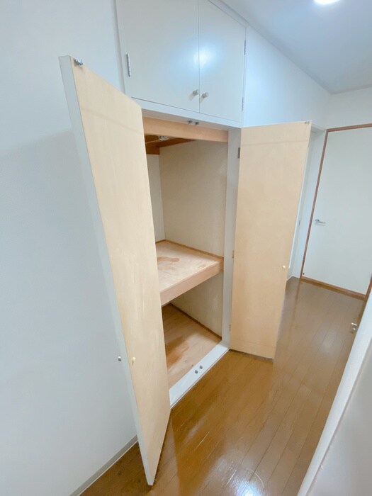 物件内観写真17　(収納)