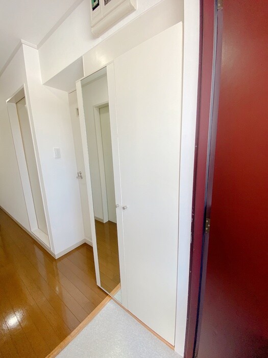 物件内観写真19　(靴箱)