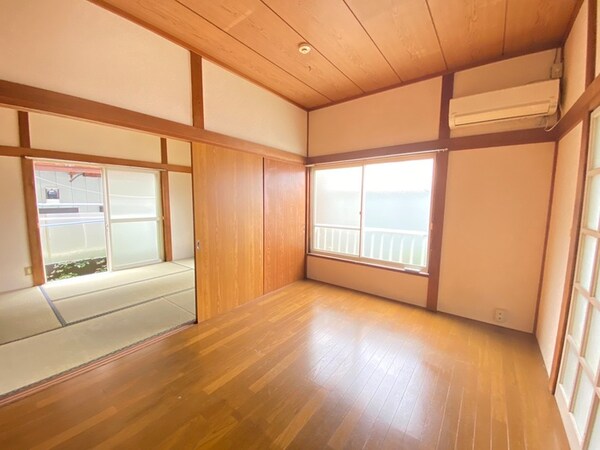 居室