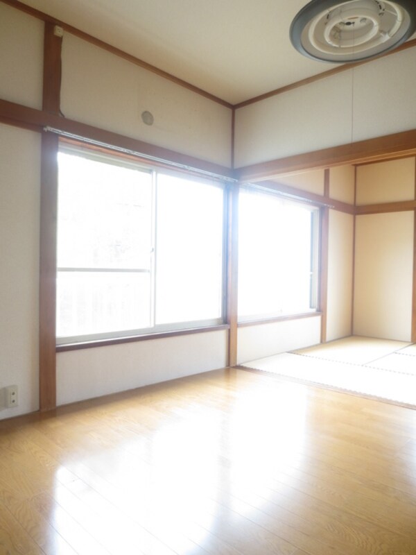 居室