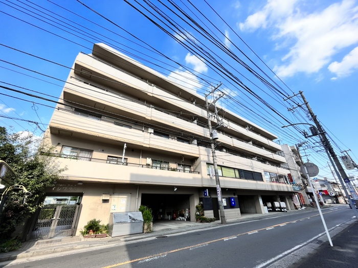 ア－バンスプラザイシワタ５