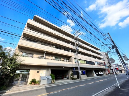 ア－バンスプラザイシワタ５外観写真
