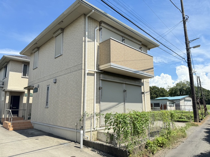ピュアハウス壱番館