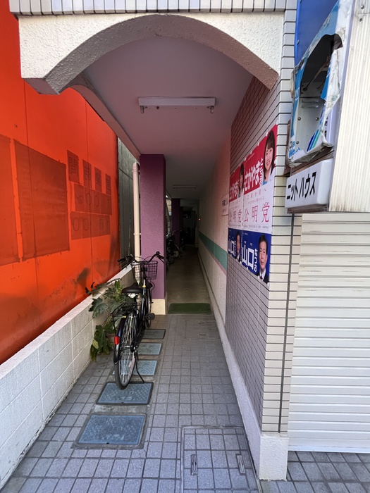 外観写真