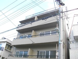 仮）興和マンション外観写真