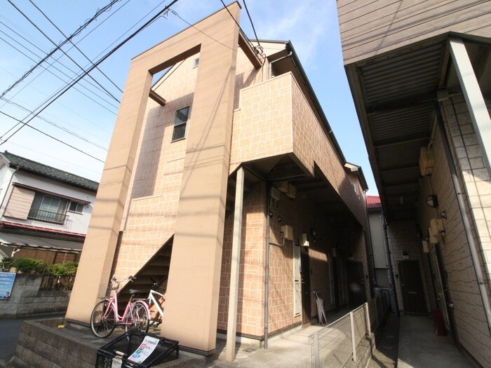 物件外観写真3　(外観写真)