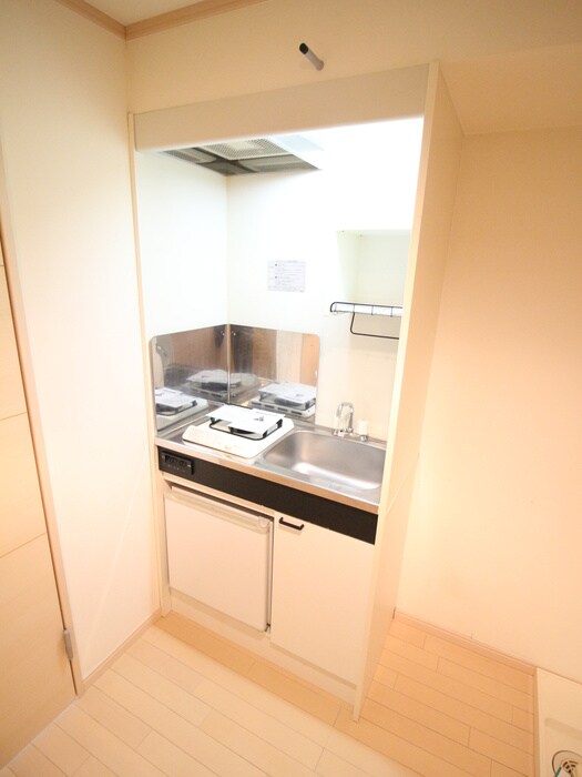 物件内観写真12　(キッチン)