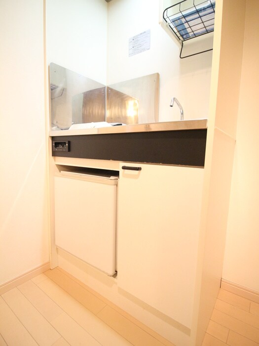 物件内観写真13　(キッチン)