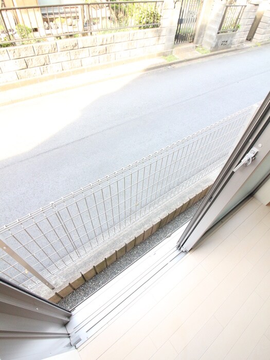 物件内観写真20　(ベランダ・バルコニー)