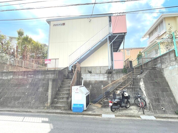 物件外観写真3　(外観写真)