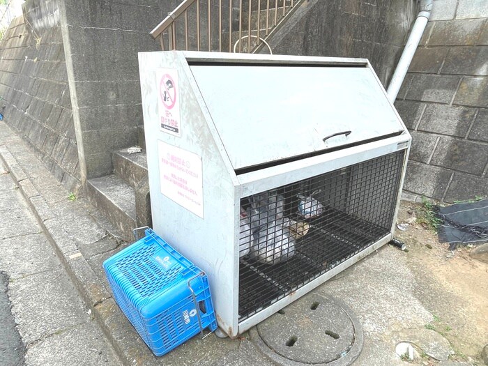 物件外観写真5　(建物設備)