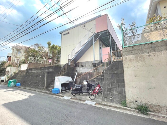 物件外観写真6　(外観写真)