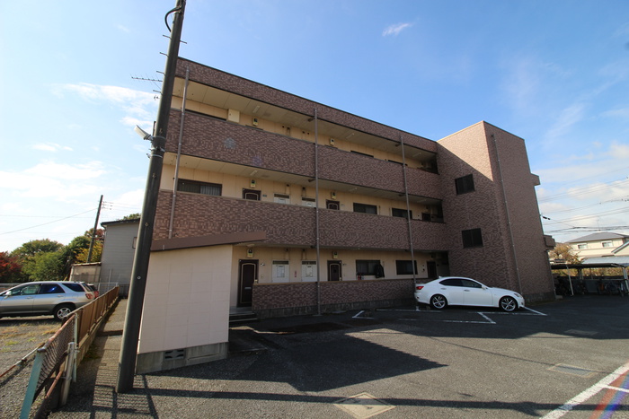 ファミールマンション中山