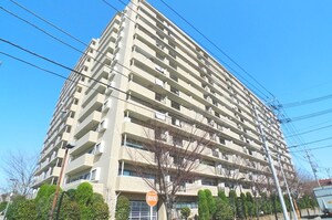 ロ－ヤルシティ川口西(１３０９)外観写真