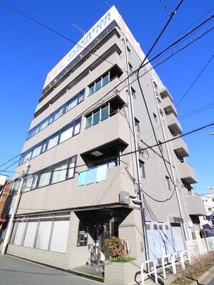 葛飾第一ビル外観写真