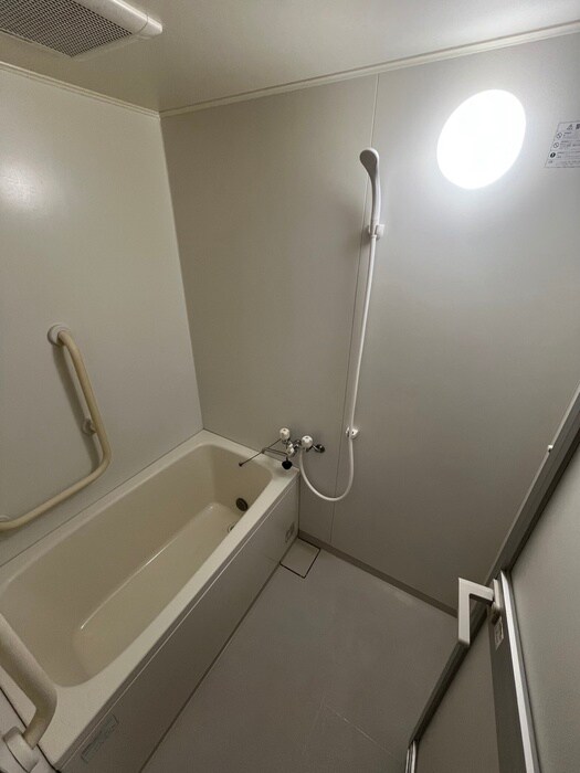 物件内観写真14　(バス／シャワールーム等)