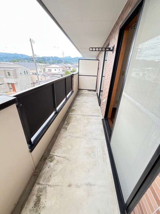 物件内観写真22　(ベランダ・バルコニー)