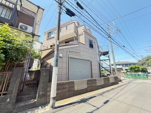 コ－ポたき外観写真