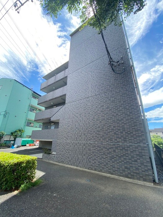 物件外観写真6　(外観写真)