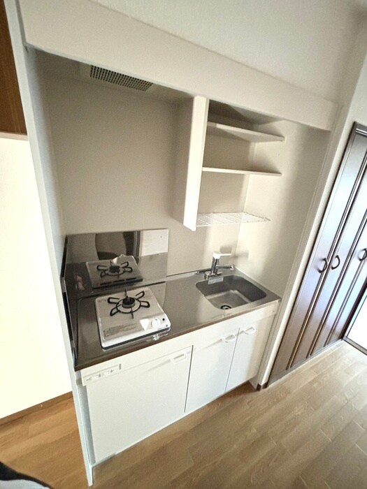 物件内観写真11　(キッチン)