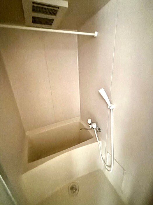 物件内観写真13　(バス／シャワールーム等)