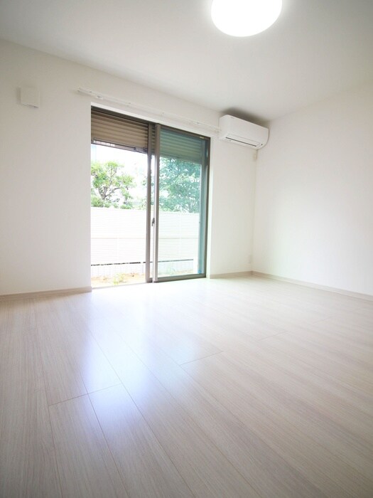 アルグランデⅡの居室