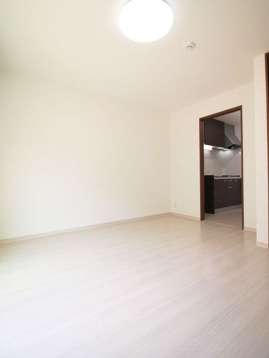 アルグランデⅡの居室