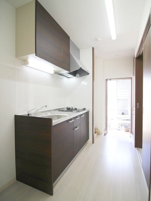 物件内観写真17　(廊下)