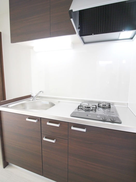 物件内観写真20　(トイレ)