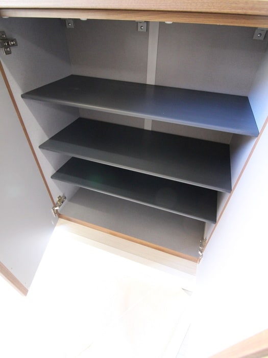 物件内観写真21　(靴箱)