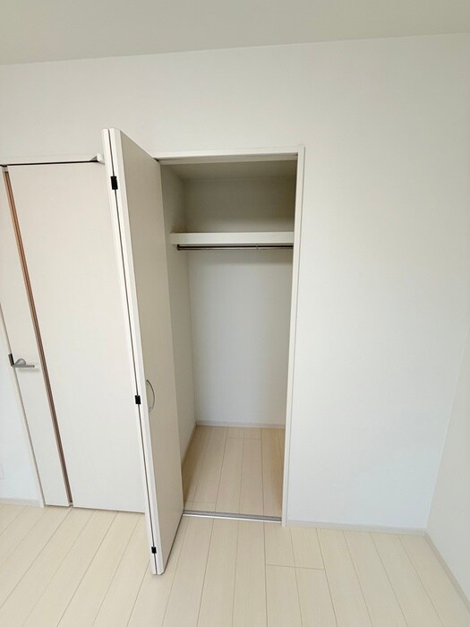物件内観写真9　(収納)