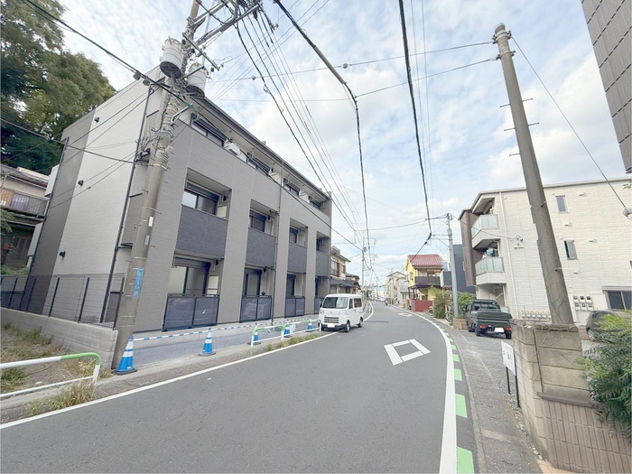 外観写真